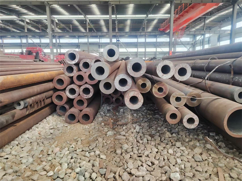 改善鋼管壁厚精度的措施